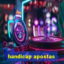 handicap apostas